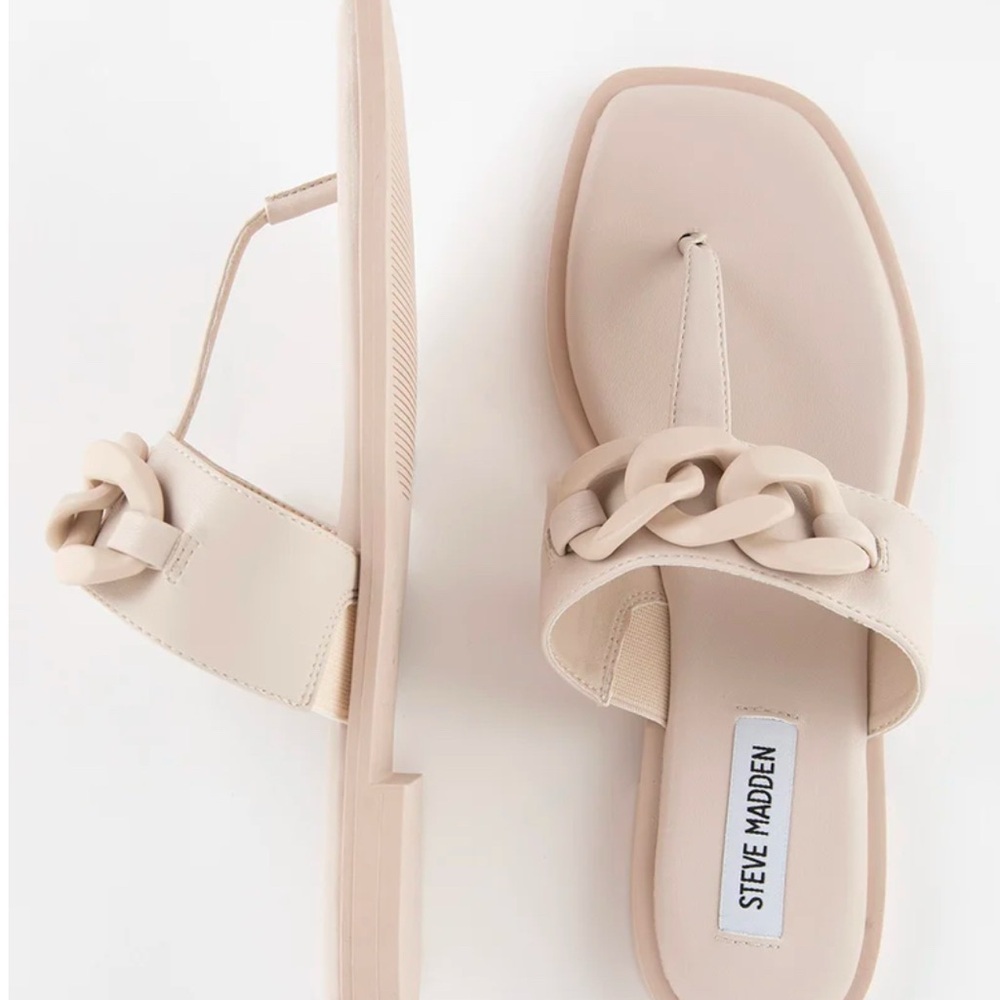 Steve Madden Thong Sandals